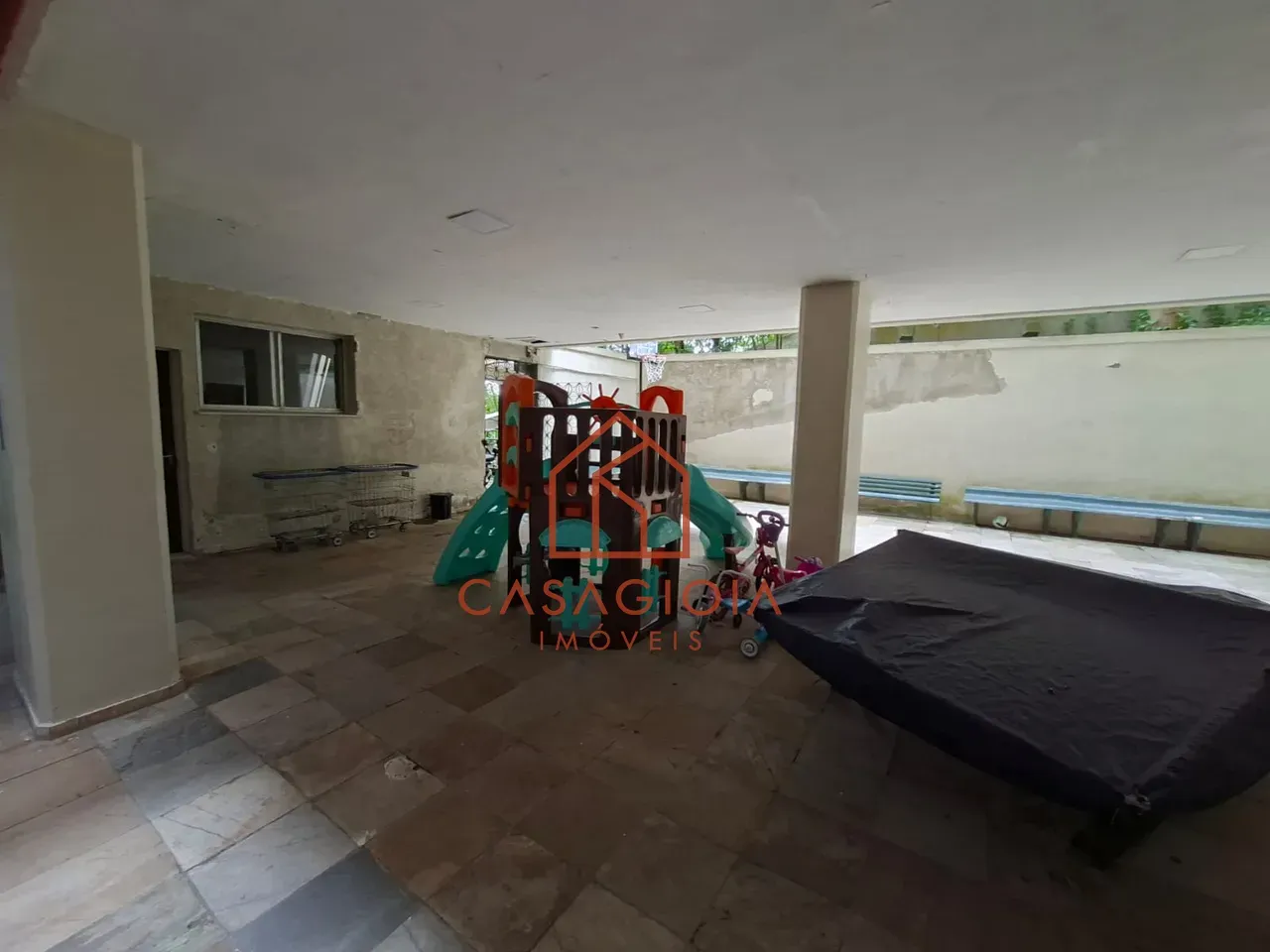 3-bedroom apartment with a home office in Rio de Janeiro — photo 22