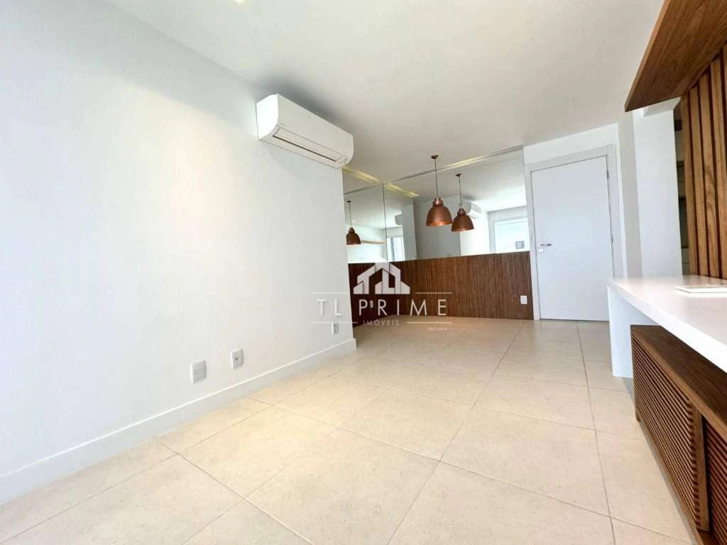 Apartamento de 2 quartos com cozinha americana e 73 m² — photo 21