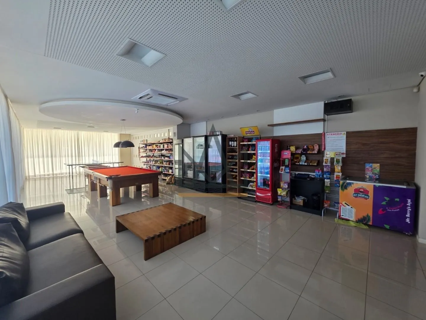 Apartamento com 2 suítes, 86 m² e varanda com vidro — photo 21