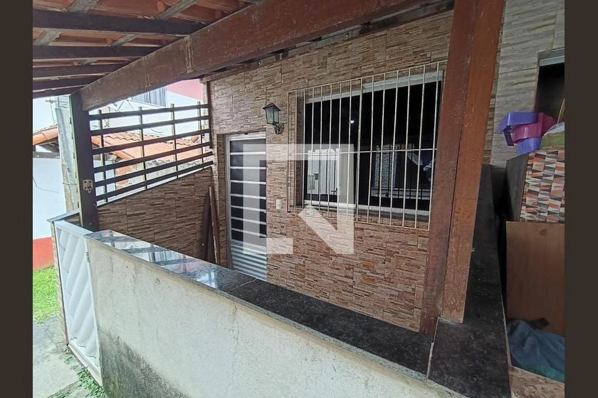 Casa de 2 quartos com varanda gourmet, Campo Grande — photo 36