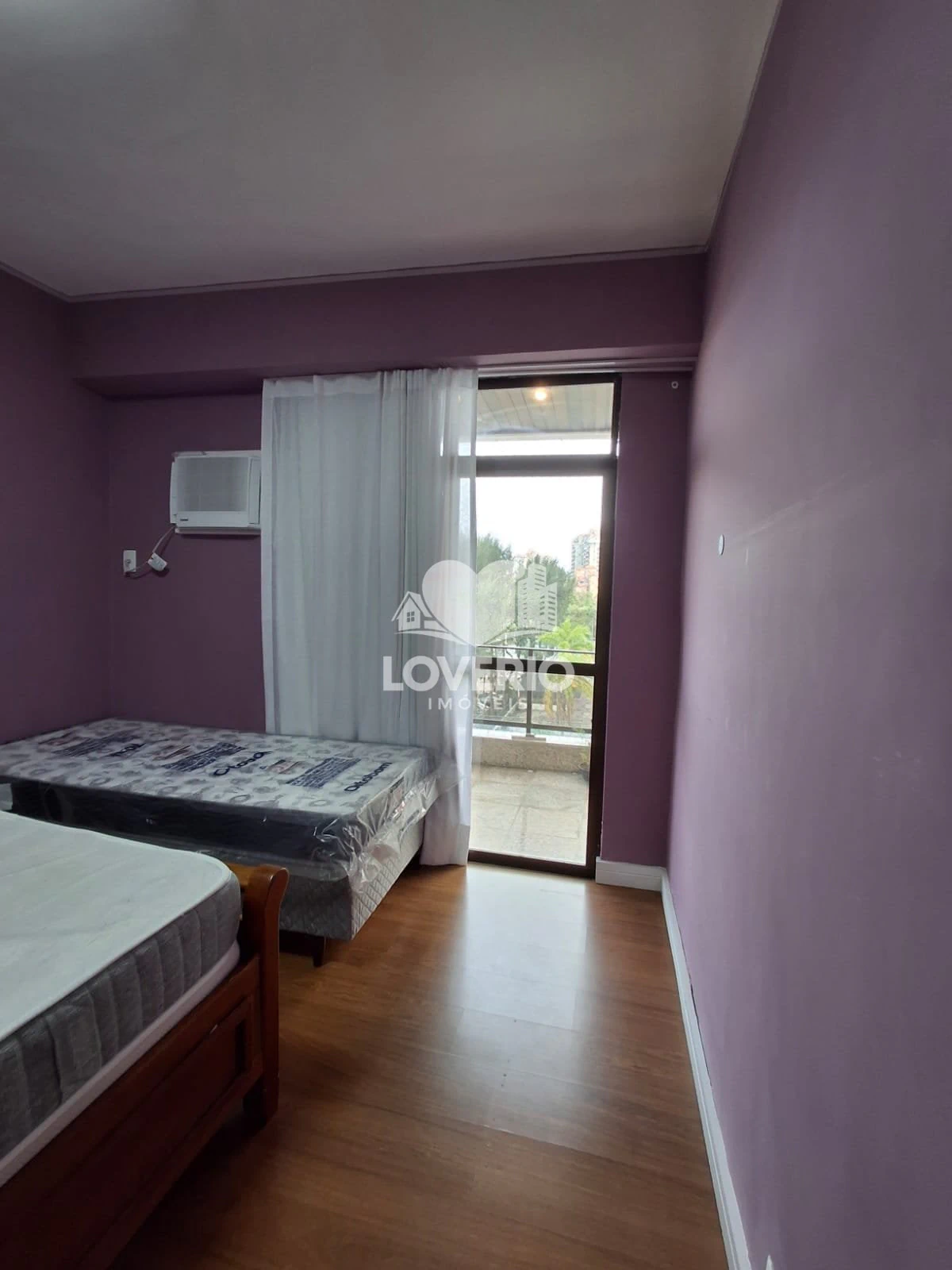 4-bedroom apartment with a private BBQ — photo 3