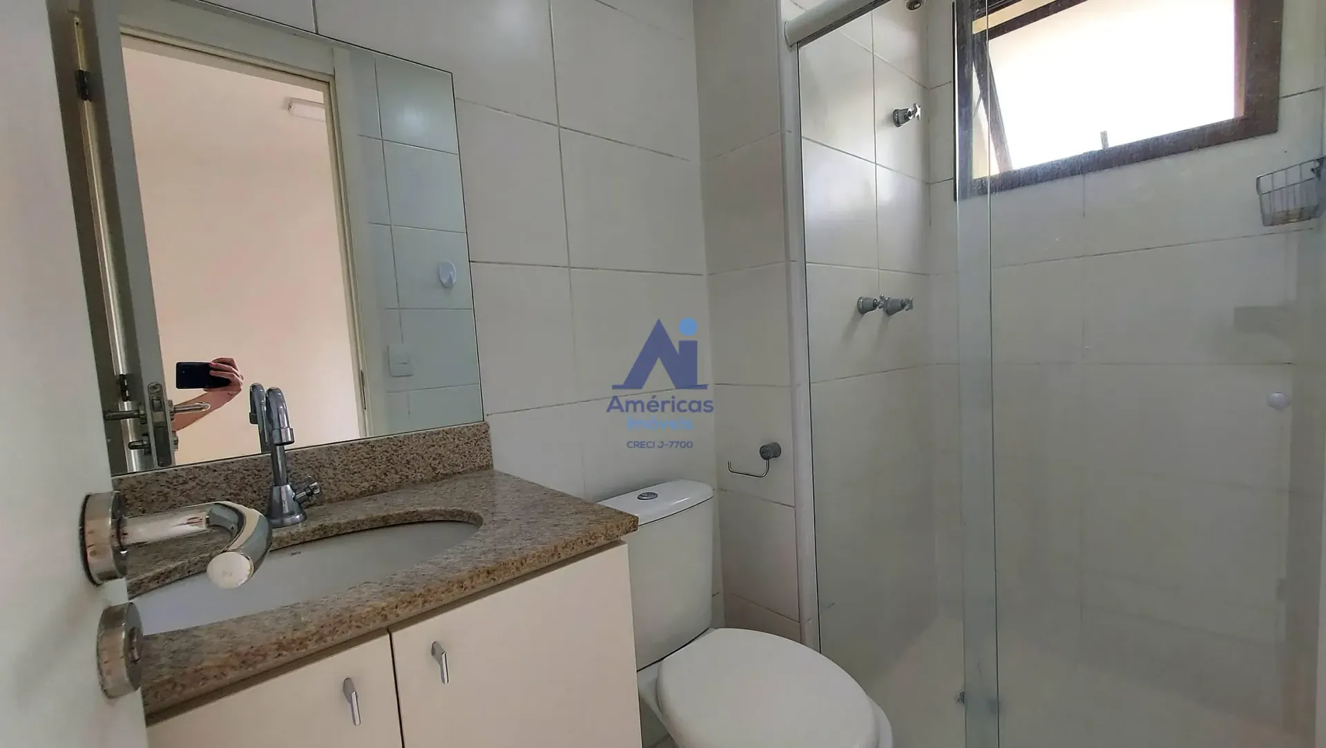 Apartamento de 3 quartos em condomínio com sauna — photo 45