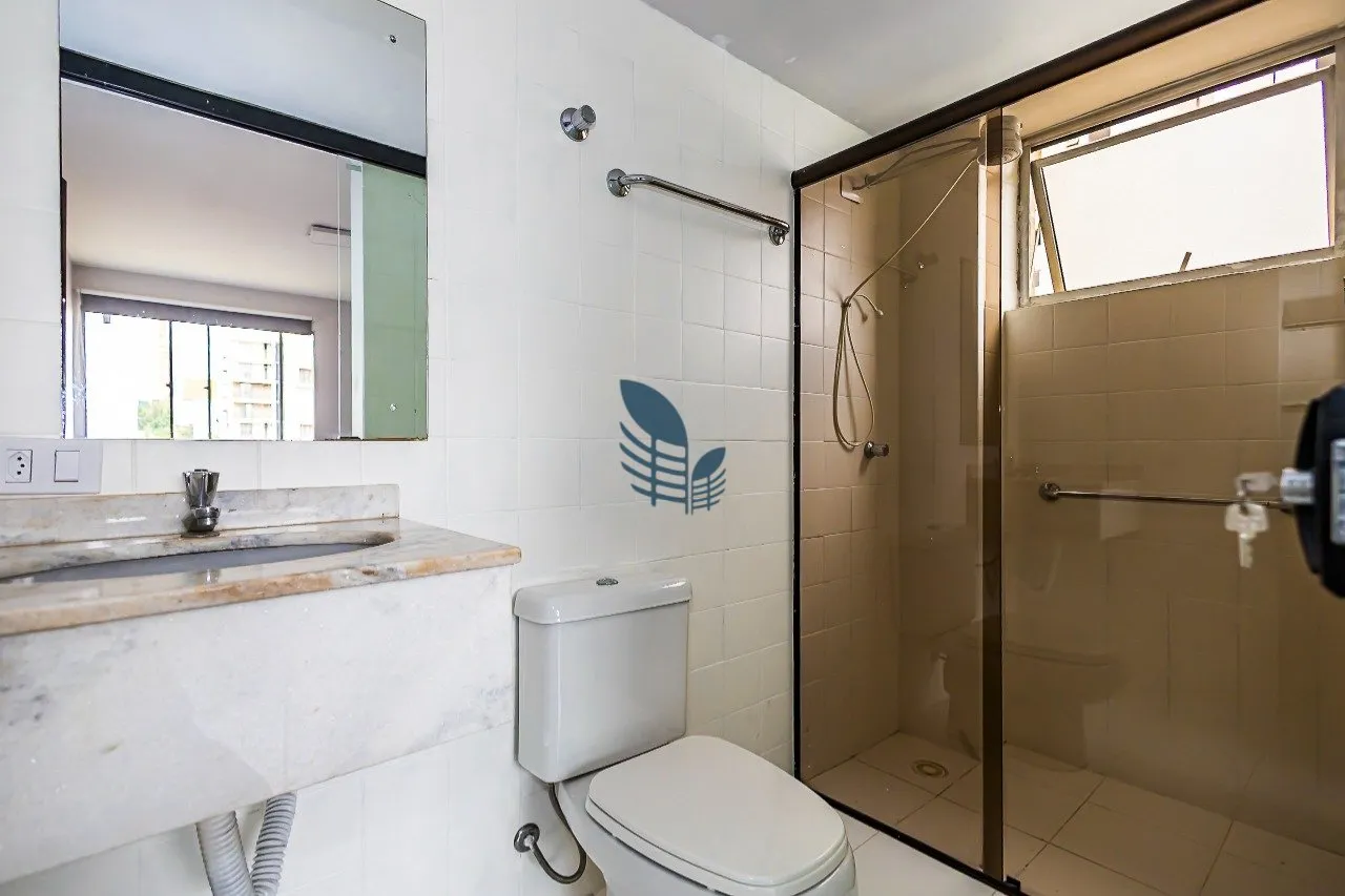 121 m² apartment with 3 bedrooms and 2 suites — photo 15