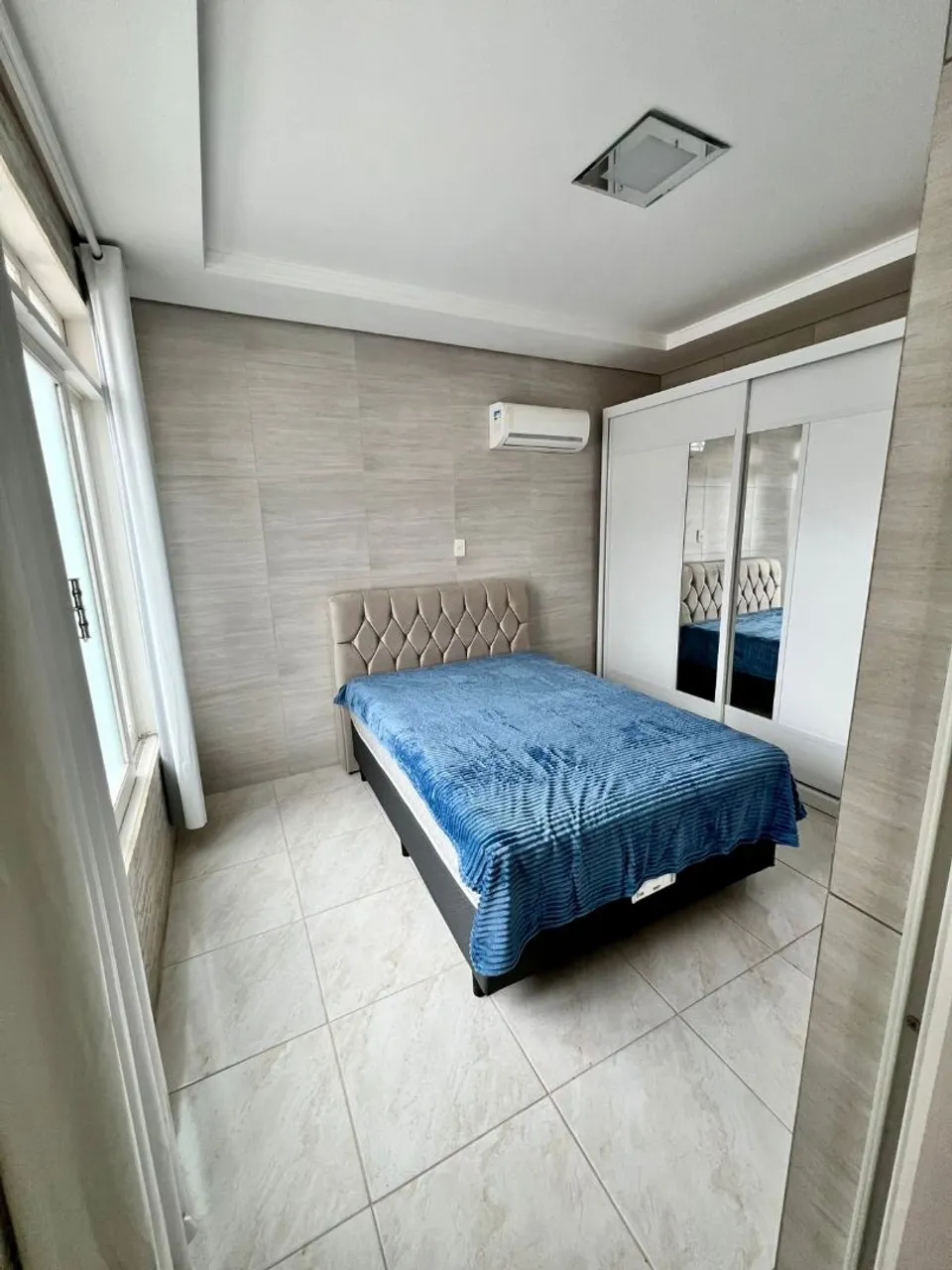 Estudio amueblado con 1 dormitorio y 1 plaza — photo 3