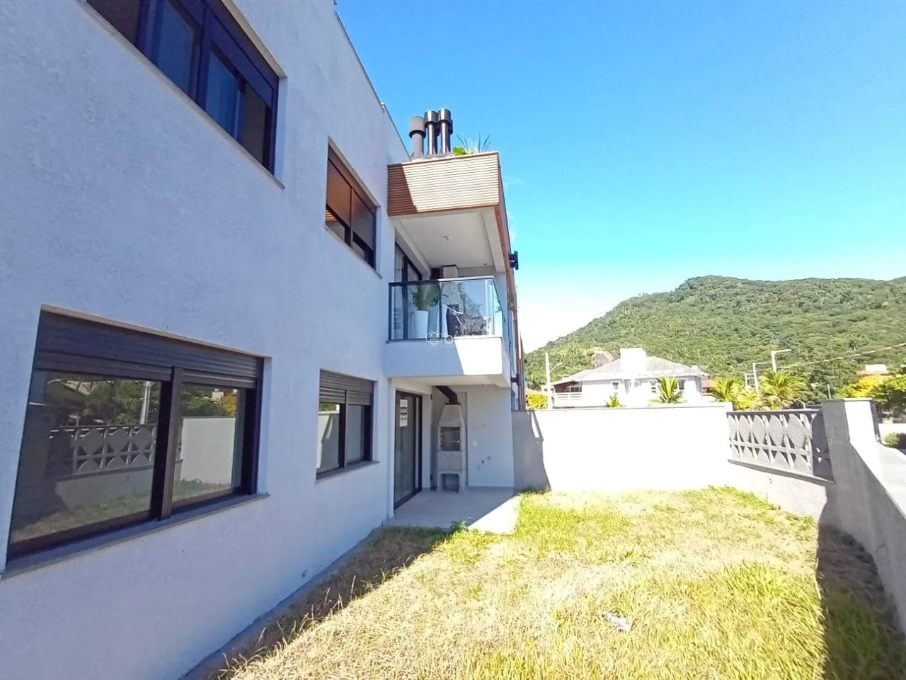 100 m² apartment with 2 bedrooms, 1 en-suite — photo 37