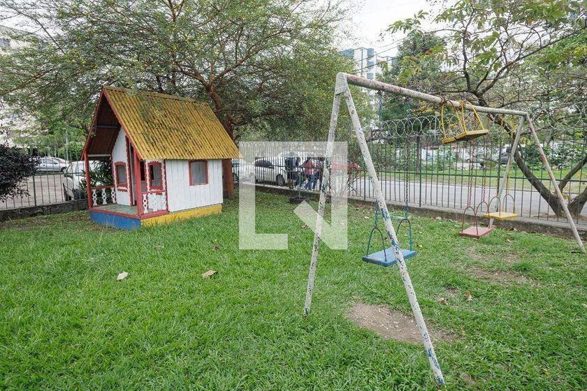 2-bedroom apartment with 50 m² and 1 parking spot — photo 26