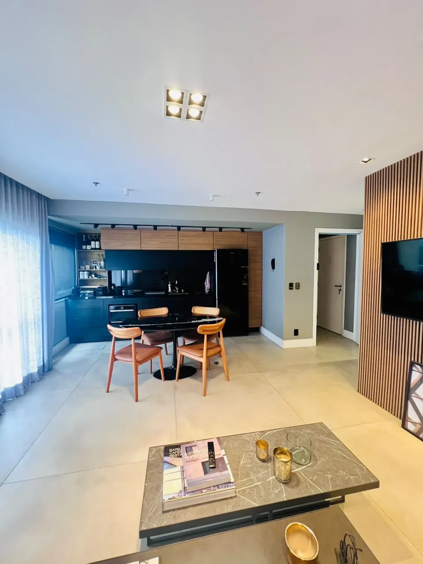 Apartamento de 3 quartos com 2 suítes e 74 m² no 4º andar — photo 24