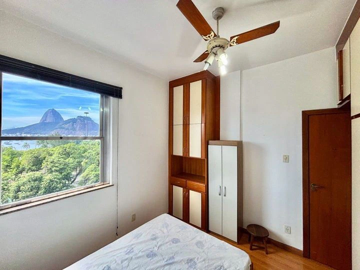 Furnished 2-bedroom apartment with 2 bathrooms and 60 m², no parking — photo 4