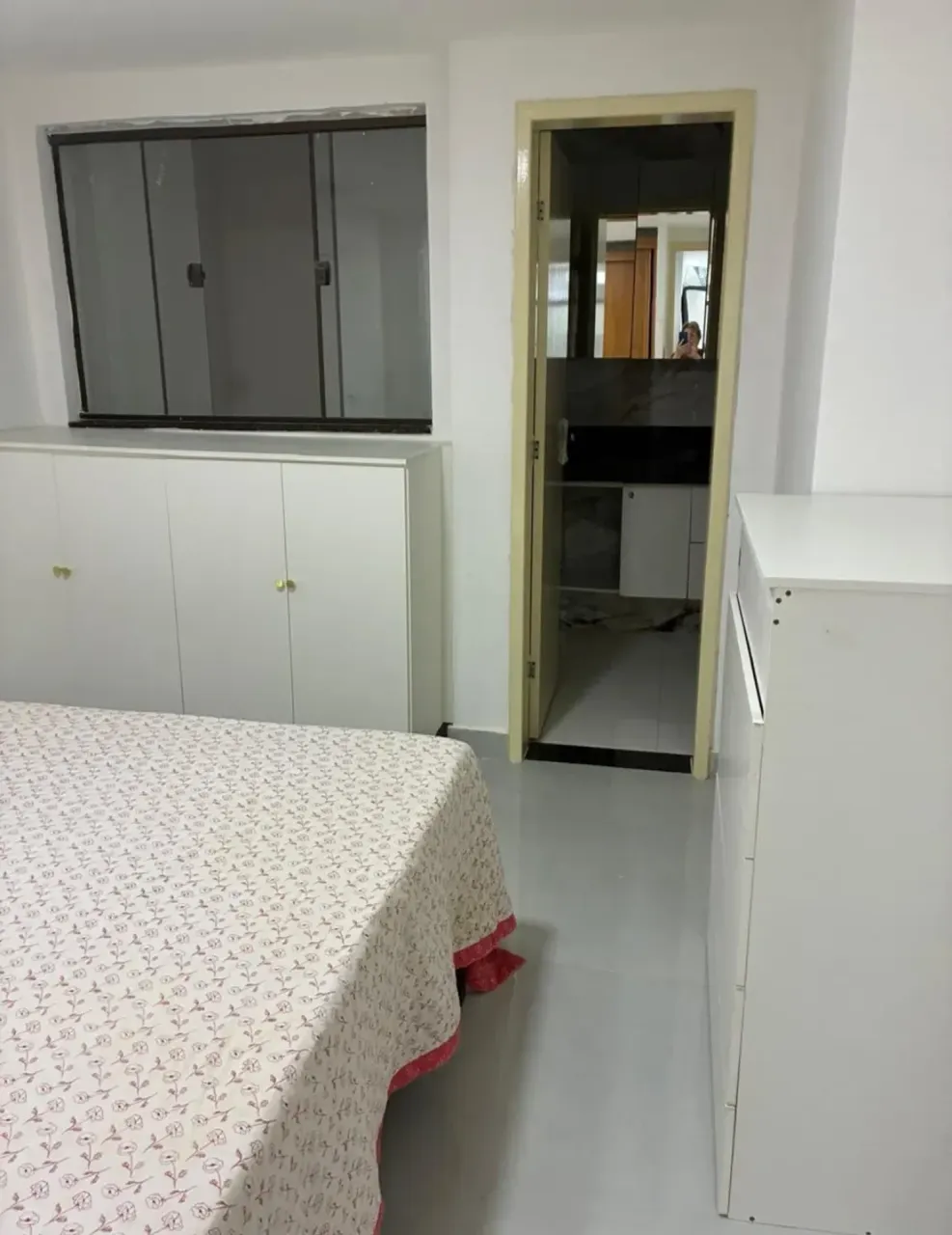 Apartamento de 2 quartos com cozinha separada e 60 m² — photo 20