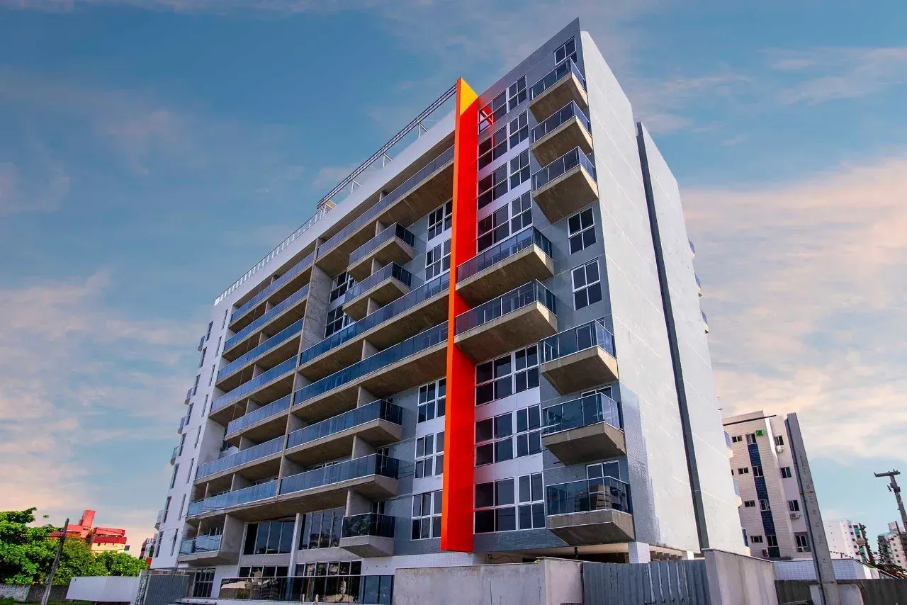 One-bedroom apartment with a water view — photo 10