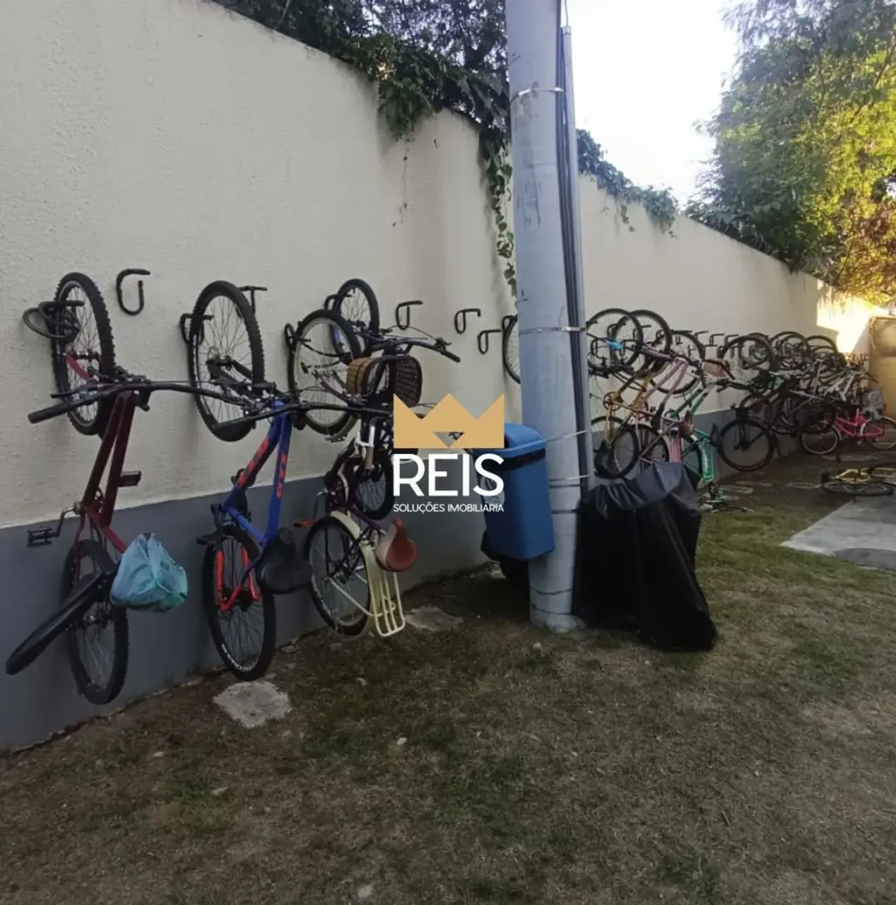 Apartamento para locação com 2 quartos e 1 vaga — photo 3