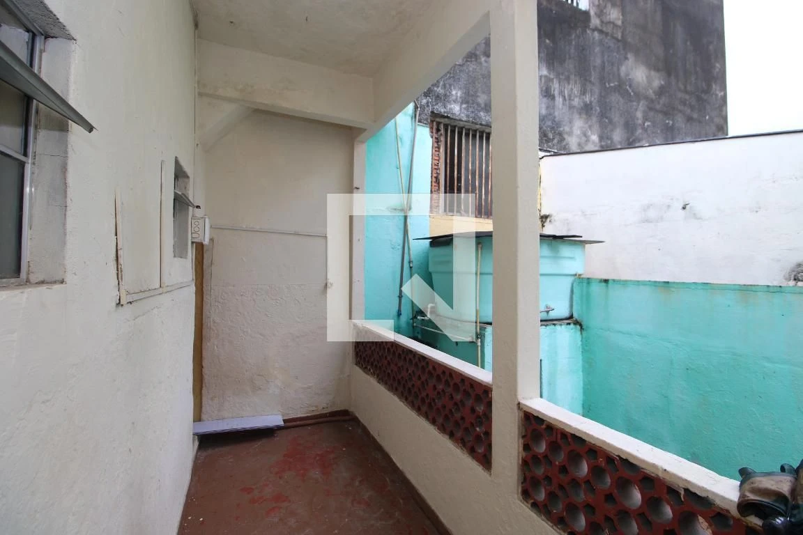 Casa sin amueblar con 1 dormitorio y jardín privado — photo 14
