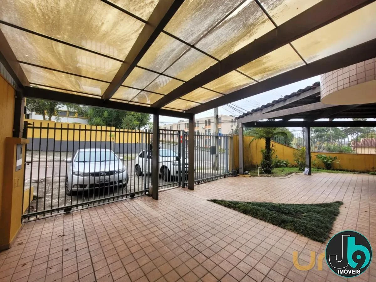 House with 3 bedrooms, 200 m², 3 parking spots and 4 levels — photo 11