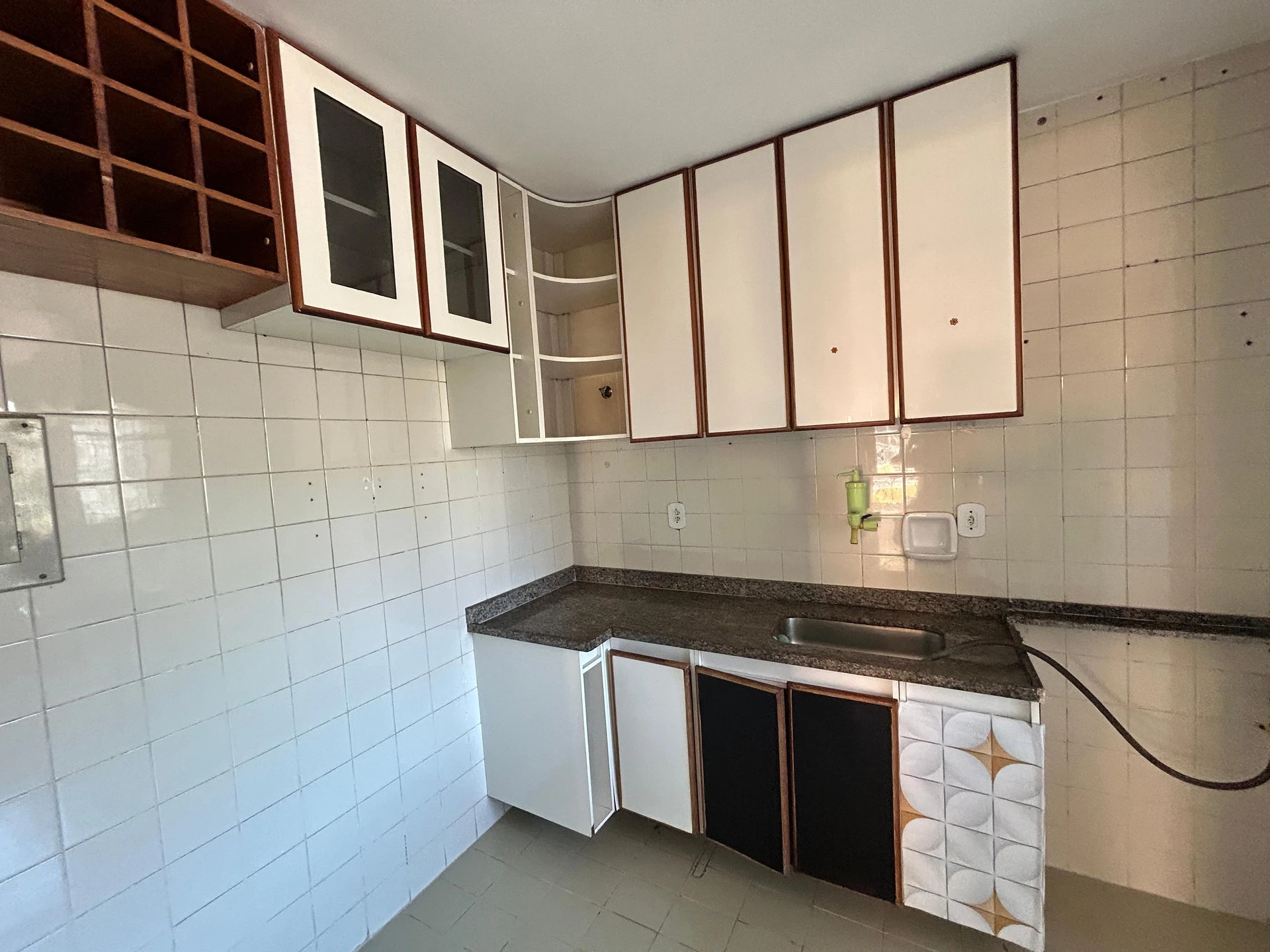 Оренда квартири з 2 спальнями та балконом — photo 5