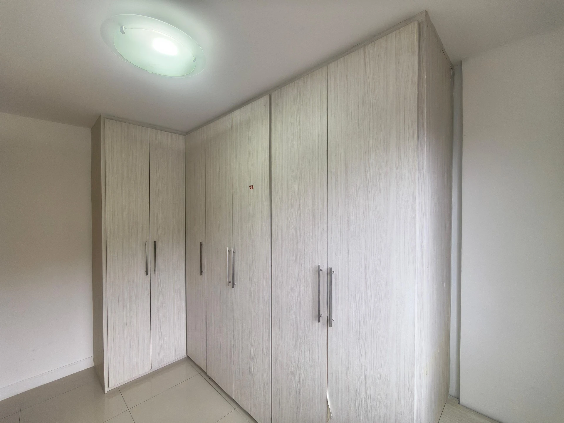 Apartment, 78 m², with a grill on the balcony — photo 21