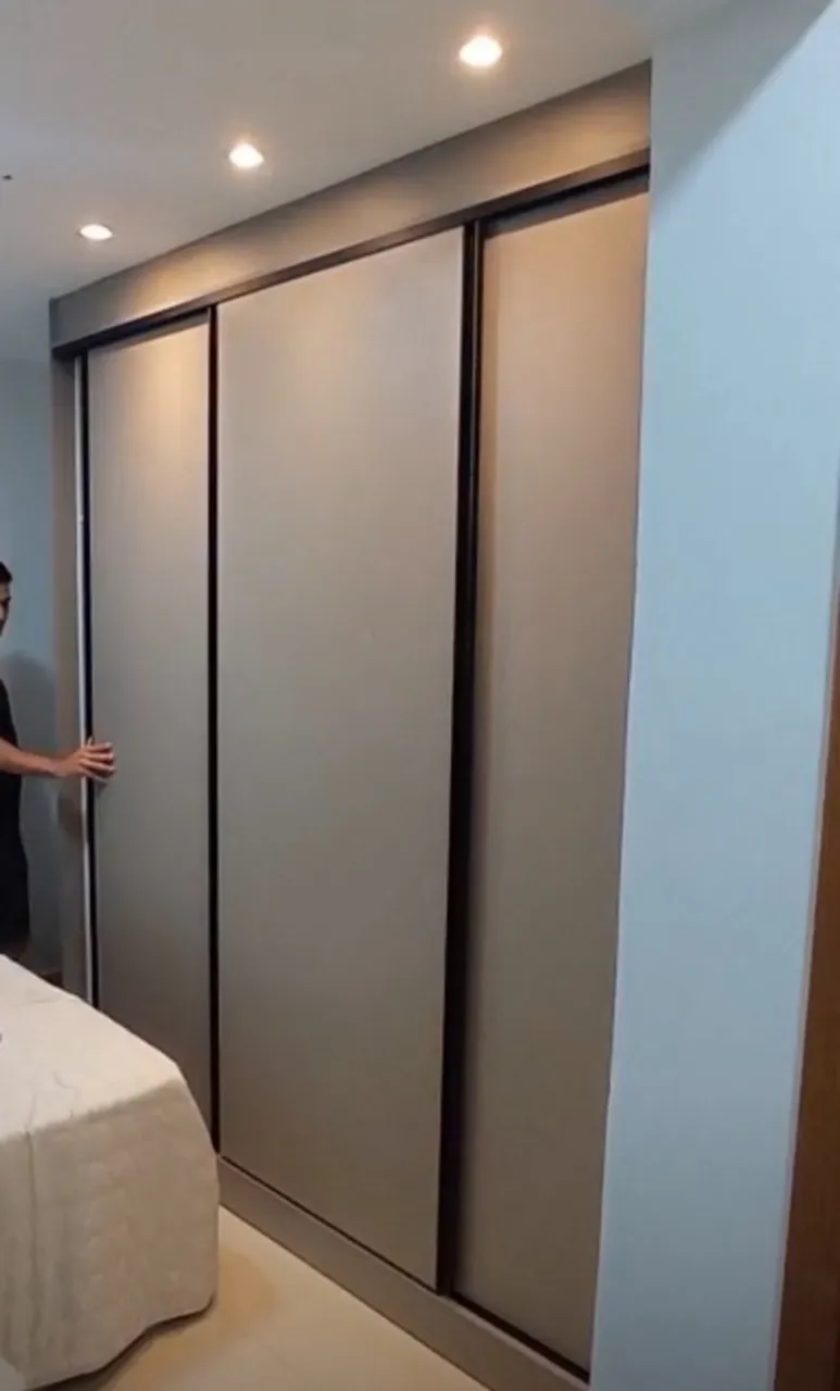 Washing machine in a 2-bedroom apartment, 59 m² — photo 10