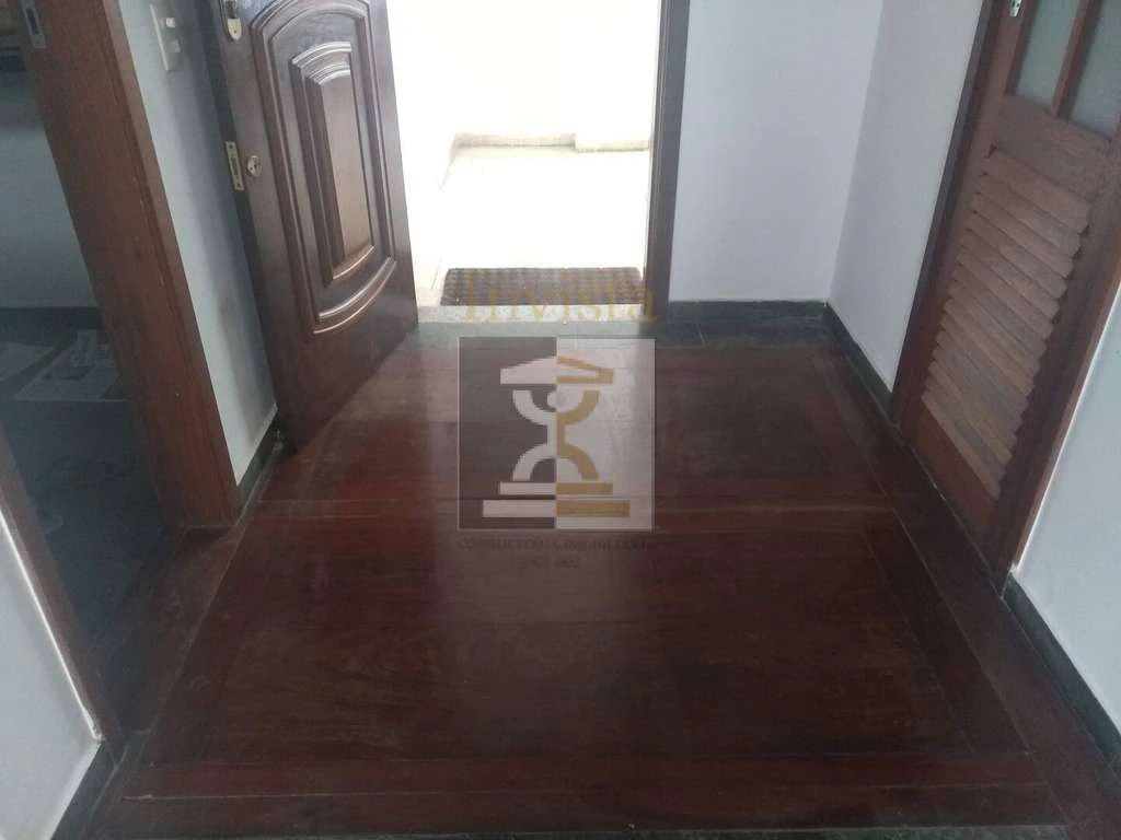 94 m² apartment with 2 bedrooms and 2 bathrooms — photo 24
