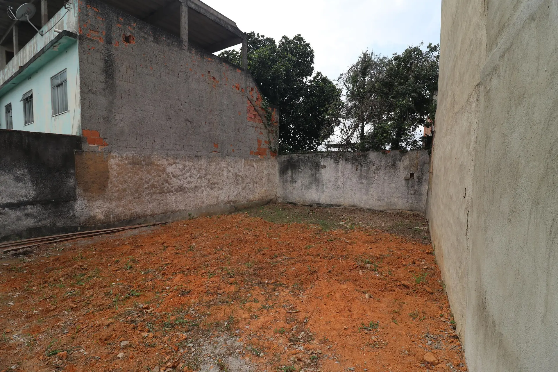 House with 4 suites and 3 parking spaces with private garden — photo 8