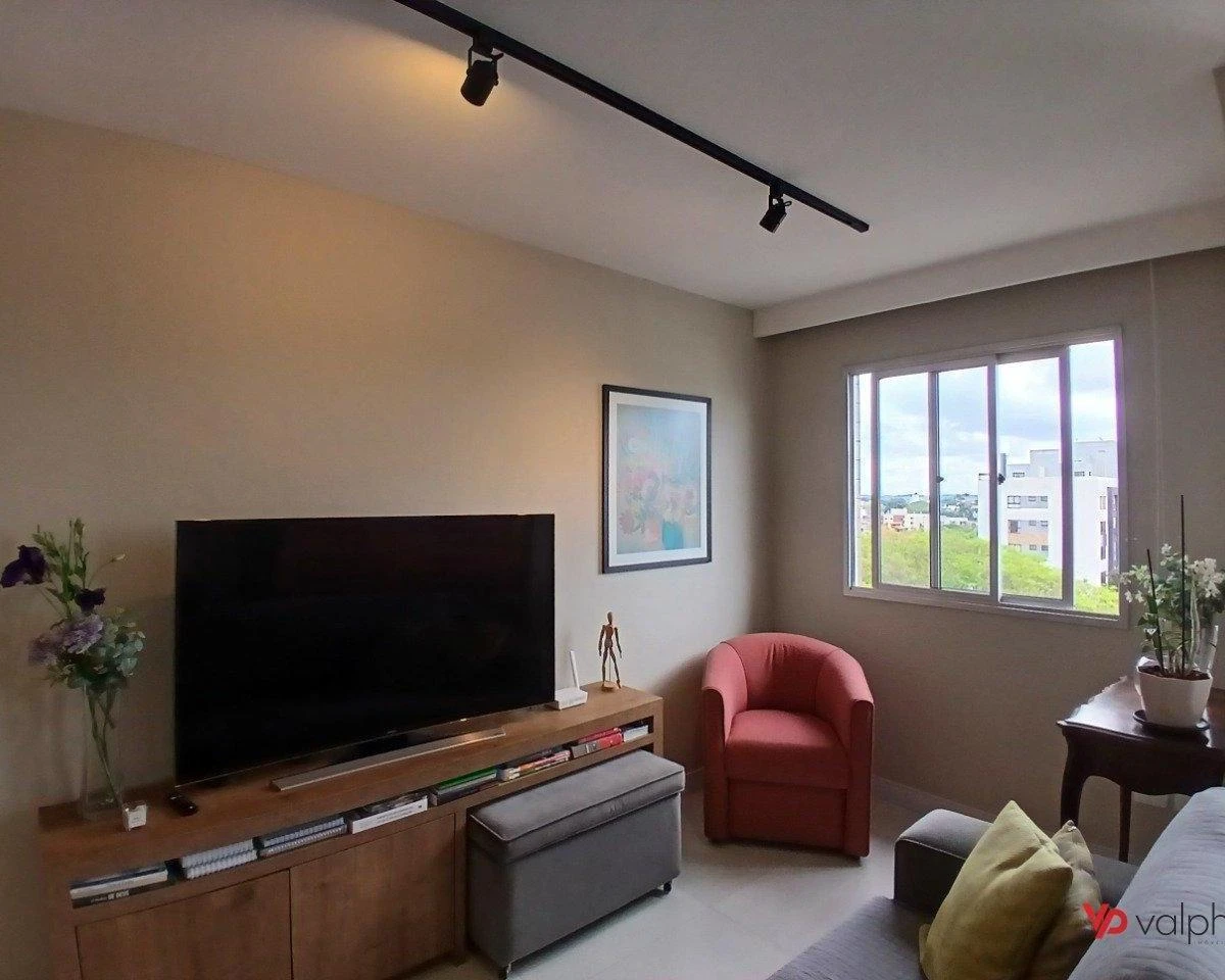 2-bedroom apartment with a washing machine — photo 28