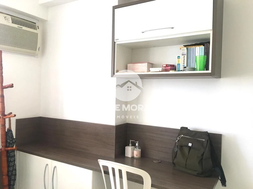 Furnished apartment, 110 m², with a grill on the balcony — photo 16