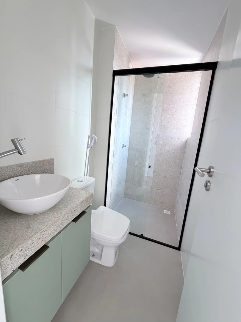 2 quartos e piscina privativa: apartamento de 60 m² — photo 12