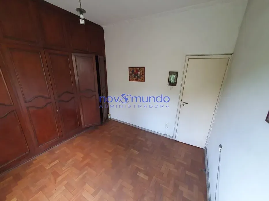 Apartamento de 2 quartos com 1 vaga e cozinha fechada — photo 6