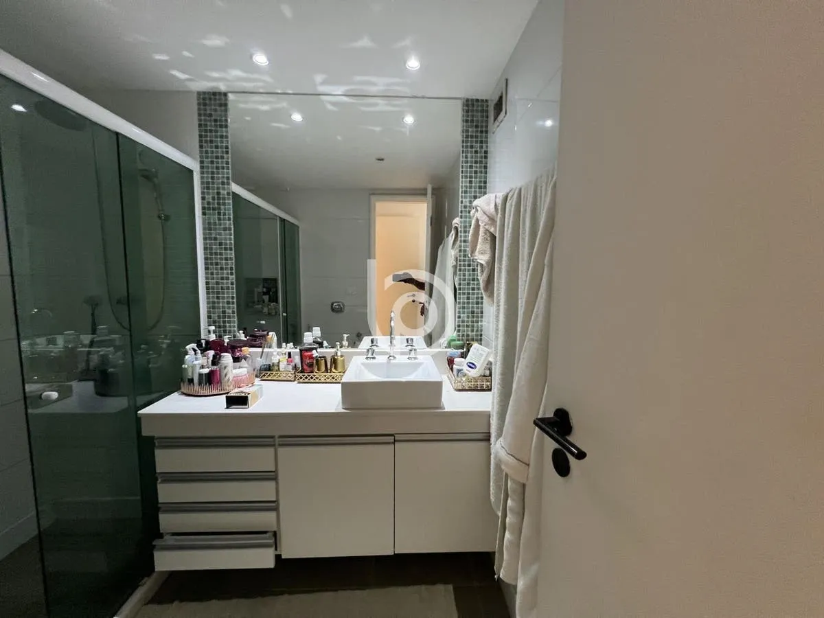 Квартира 105 м² з пральною машиною та гардеробною — photo 33