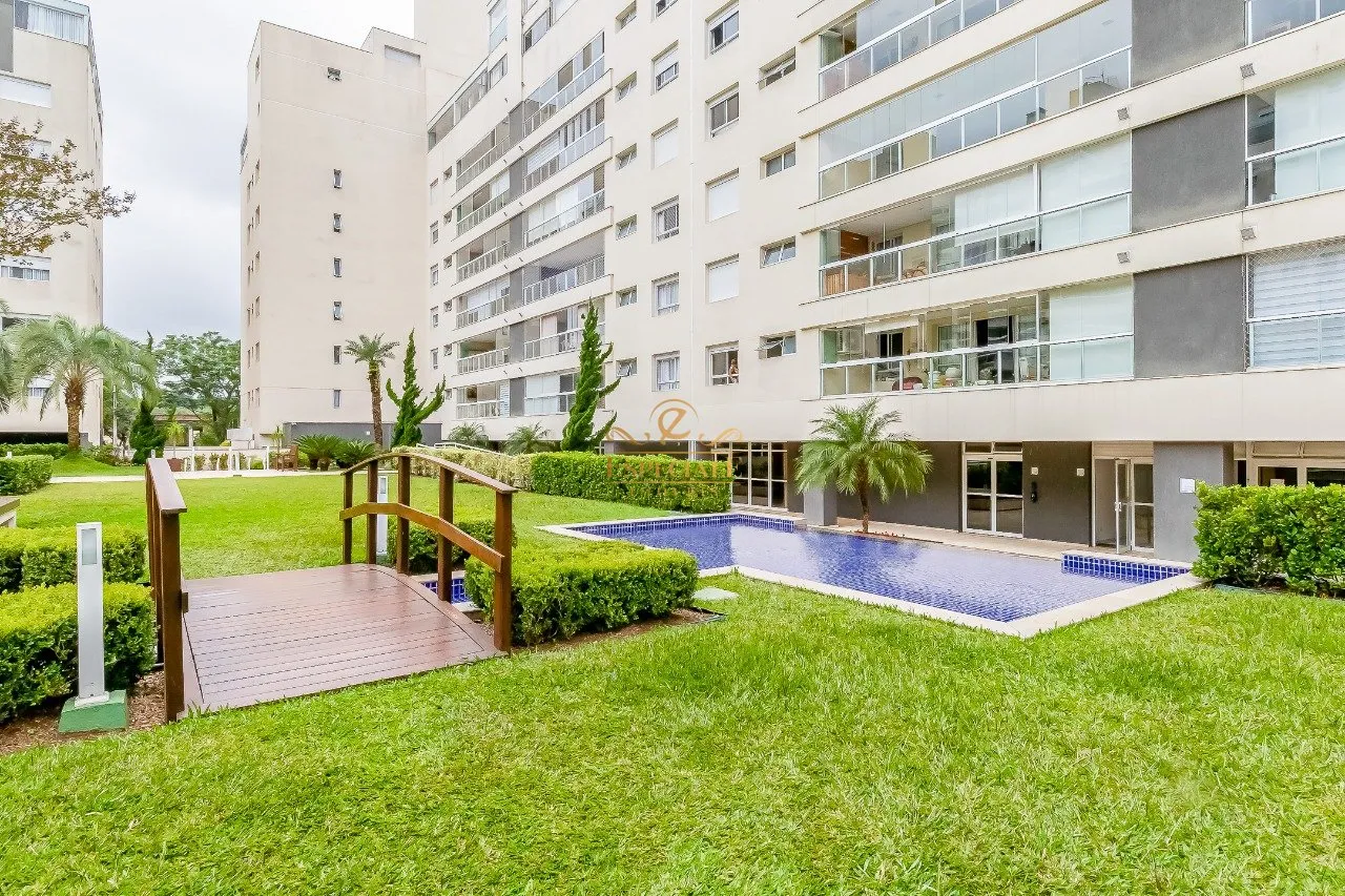 Apartamento mobiliado com 256 m² e 3 suítes — photo 74