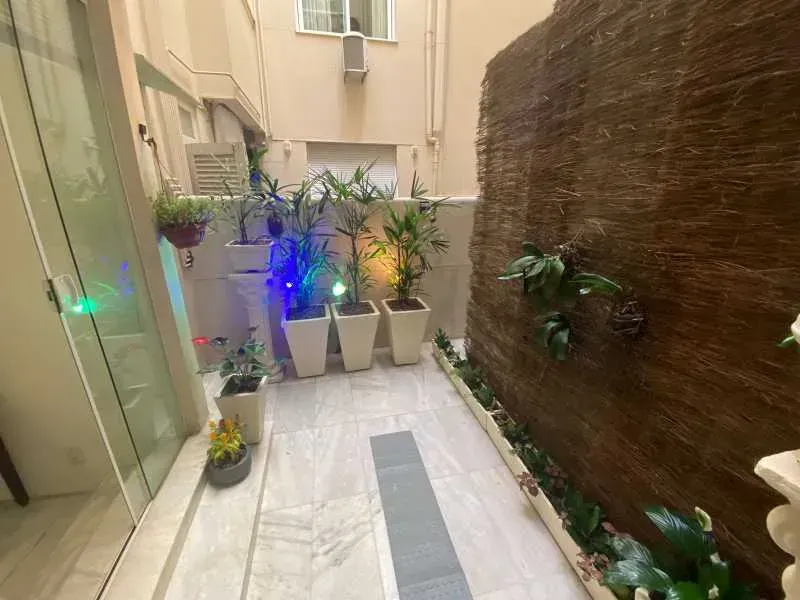 Apartamento mobiliado com 3 quartos, 1 banheiro e 1 vaga — photo 13