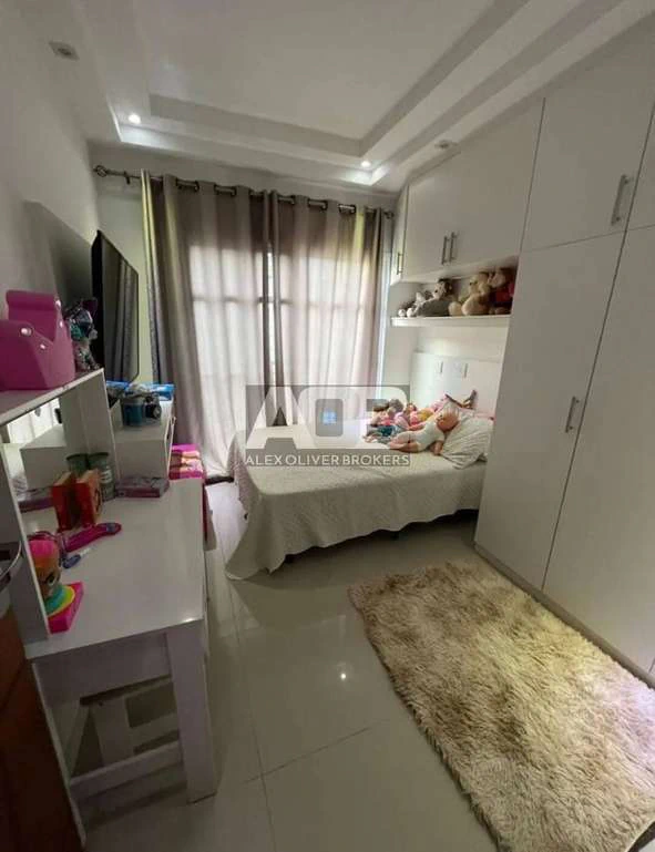 Apartamento de 225 m² com 3 suítes e lavanderia — photo 7