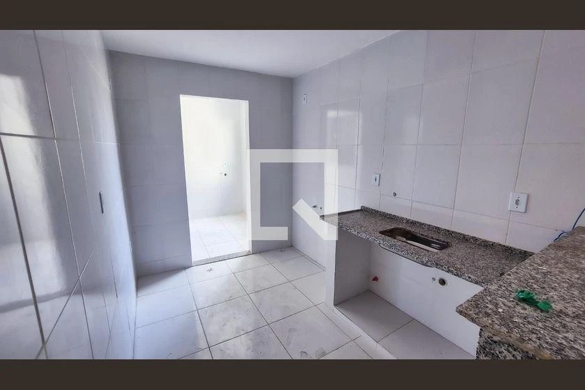 64 m² apartment with 2 bedrooms and balcony grill — photo 24