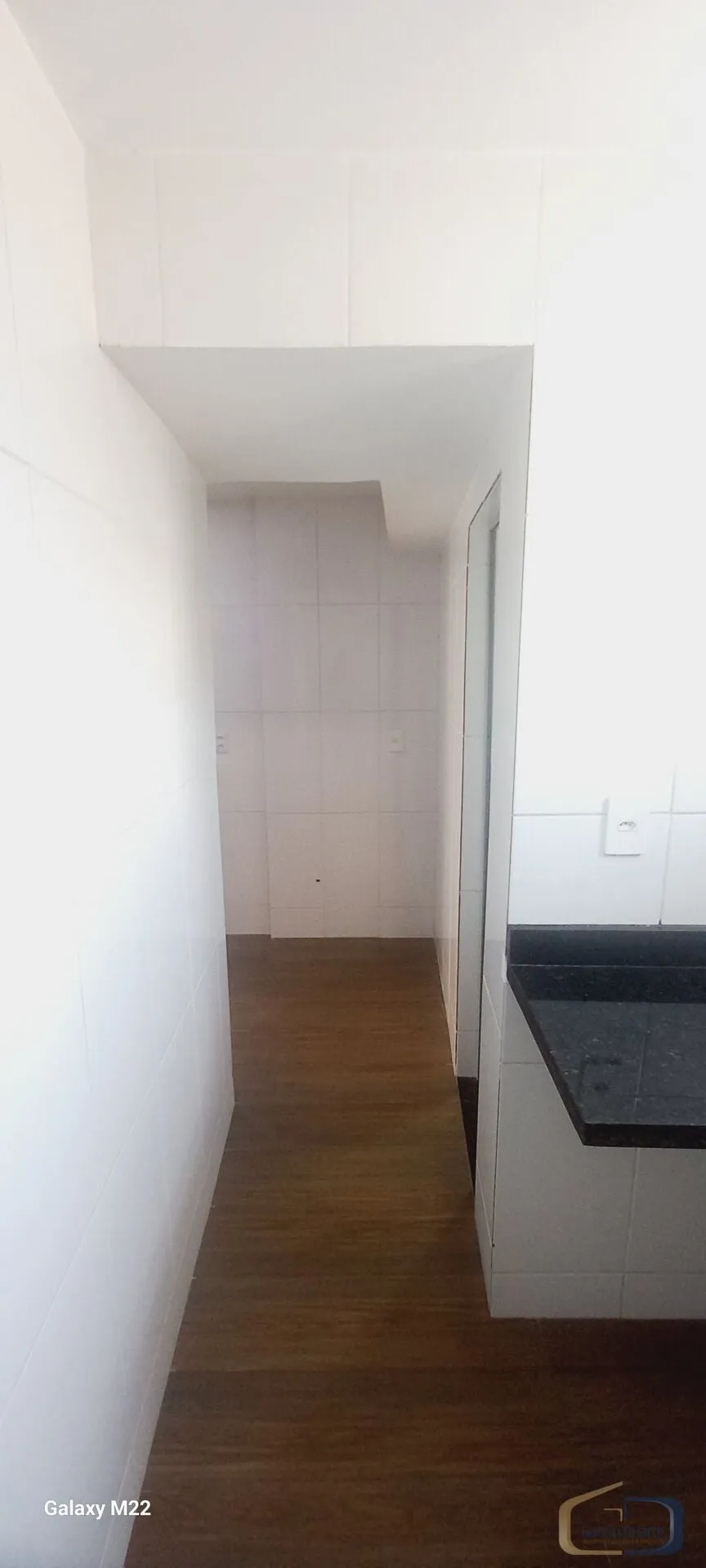 Casa de 1 quarto com máquina de lavar, Gamboa — photo 27