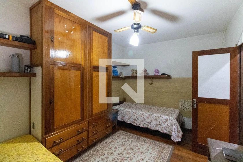 Casa mobiliada com 2 quartos e fogão a gás — photo 8