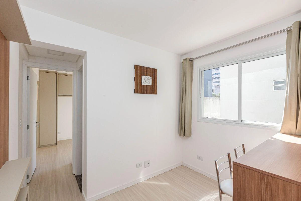 Apartment, 23 m², with a washing machine — photo 6