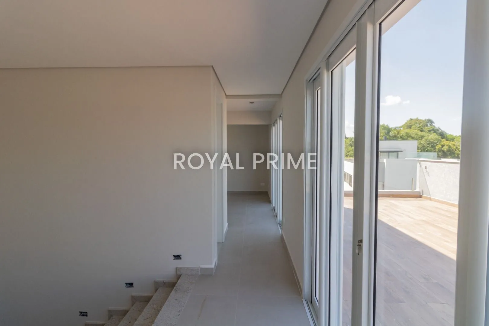 Unfurnished quadriplex house with 3 en-suite rooms — photo 54