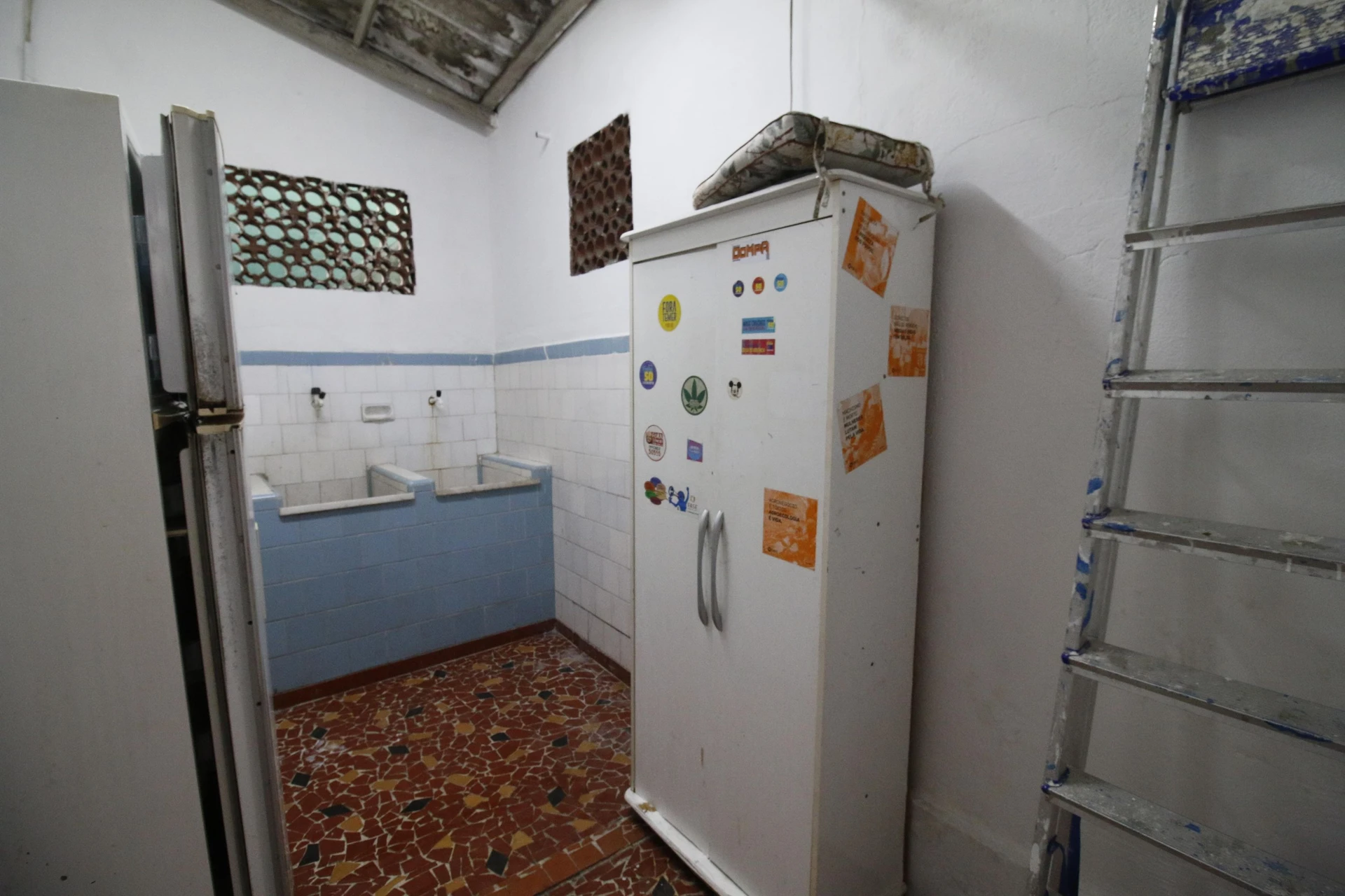 3-bedroom house with a home office in Rio de Janeiro — photo 7