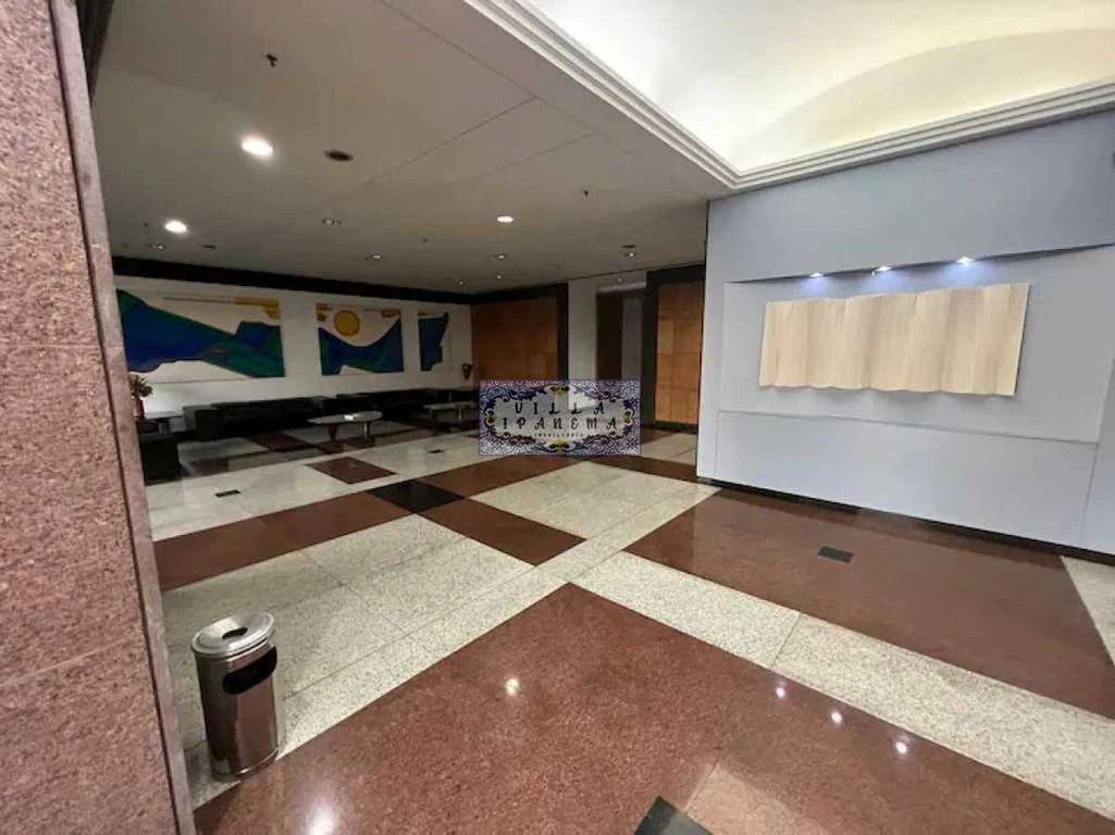 Furnished 83 m² apartment with 2 bedrooms and 1 en-suite — photo 20