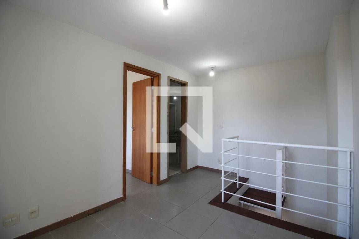 Home office in a 3-bedroom apartment, 115 m² — photo 12