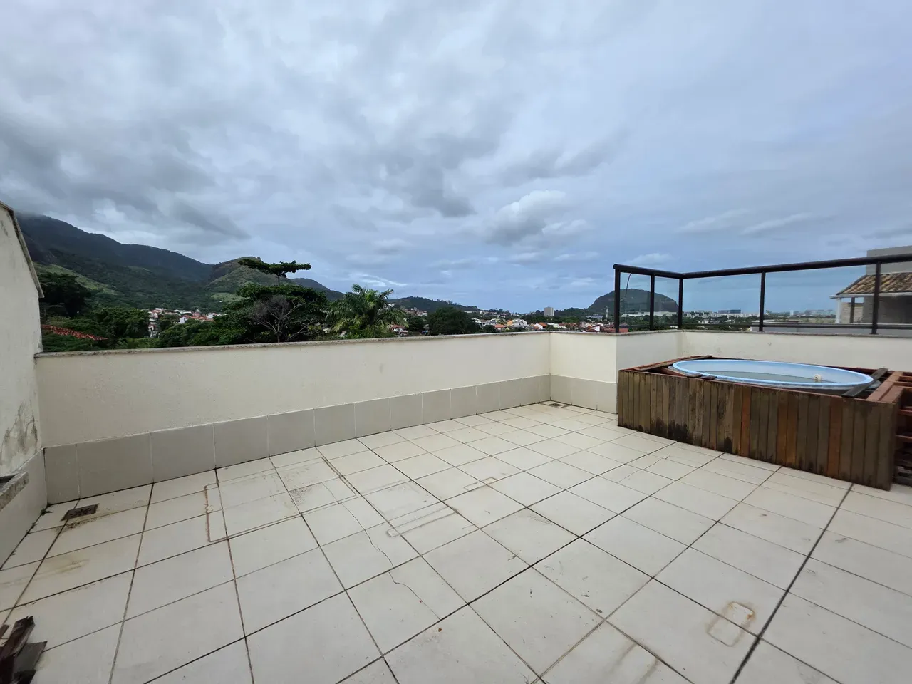 Cobertura dúplex con 4 dormitorios y 120 m² — photo 2