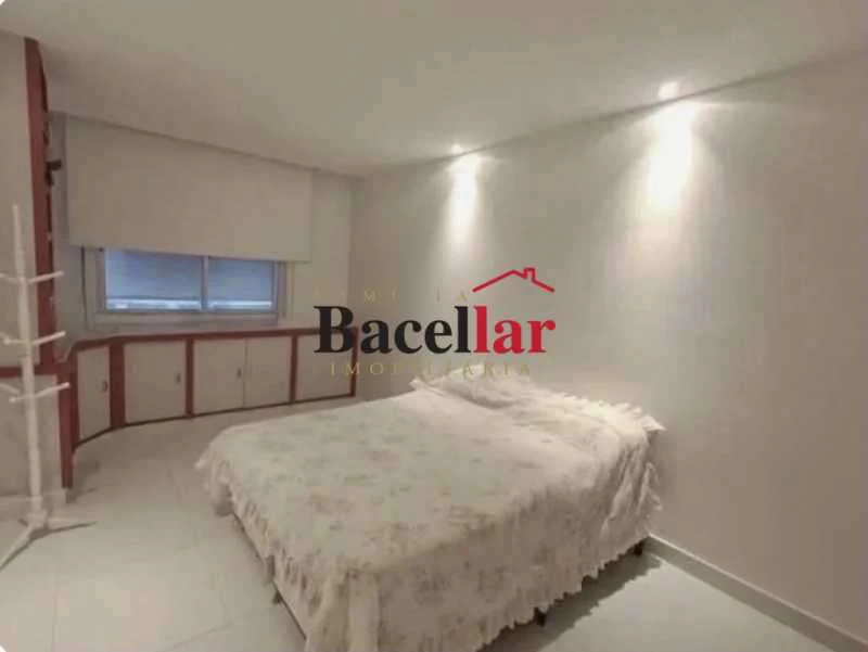 Apartamento mobiliado com 4 quartos e 300 m² — photo 5