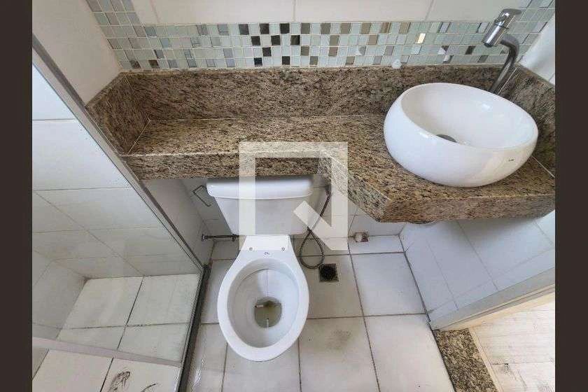 Apartamento de 2 quartos e 1 banheiro com cozinha fechada — photo 30