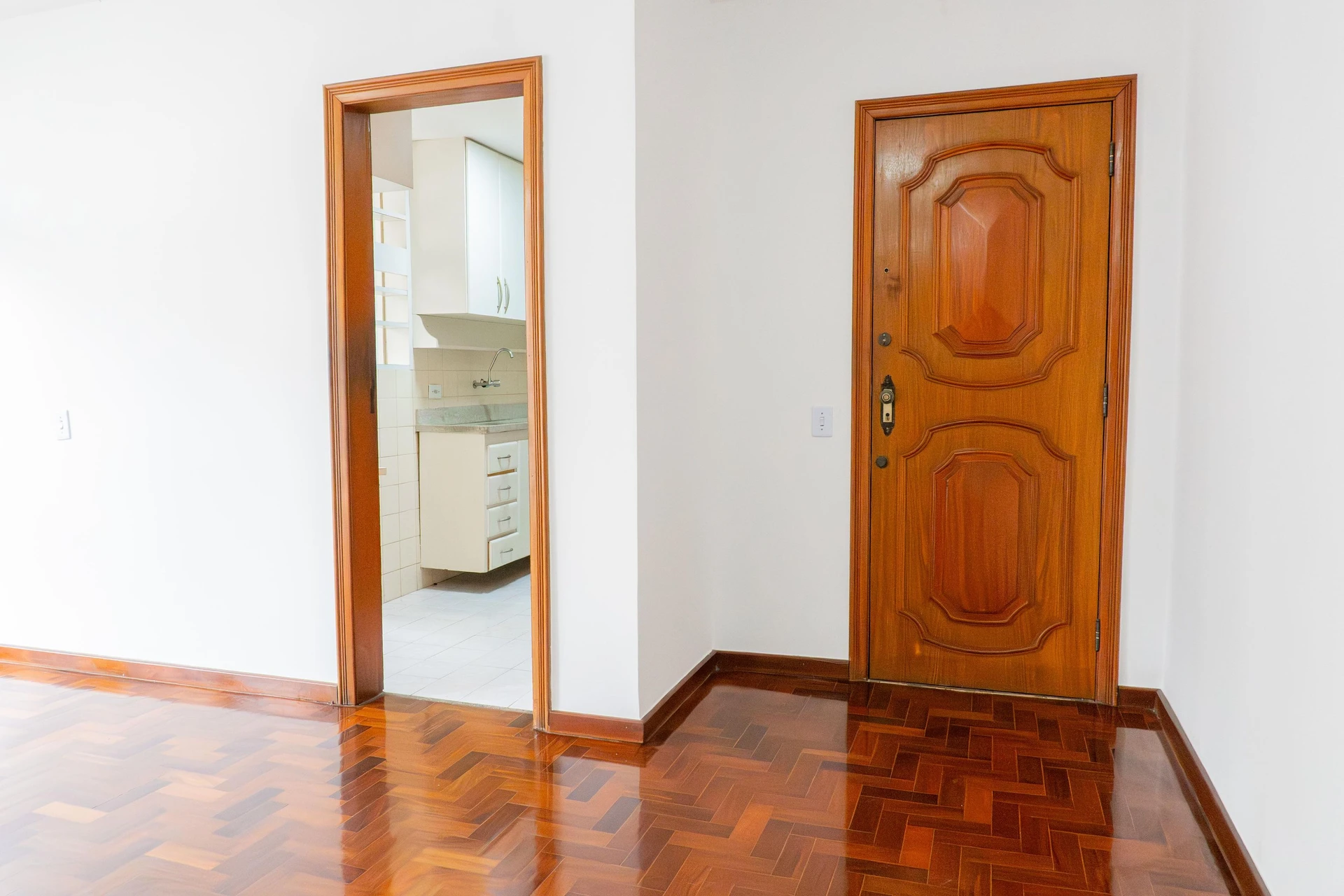 3 quartos e vista para as montanhas: apartamento de 120 m² — photo 10