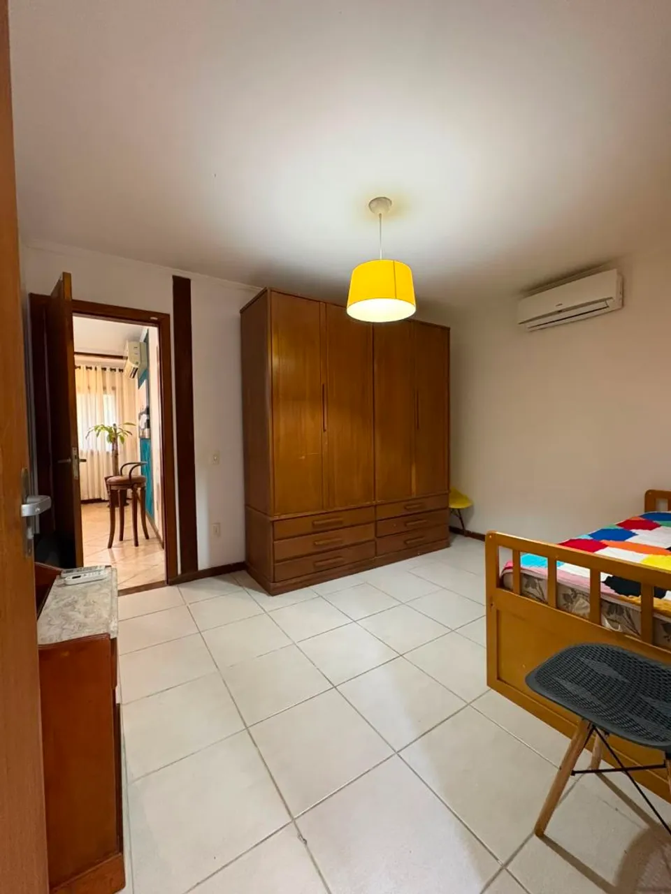 Casa mobiliada com 5 quartos e fogão a gás — photo 8