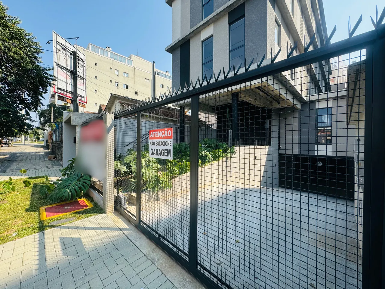 Apartamento com 1 quarto e elevador, sem vaga — photo 19
