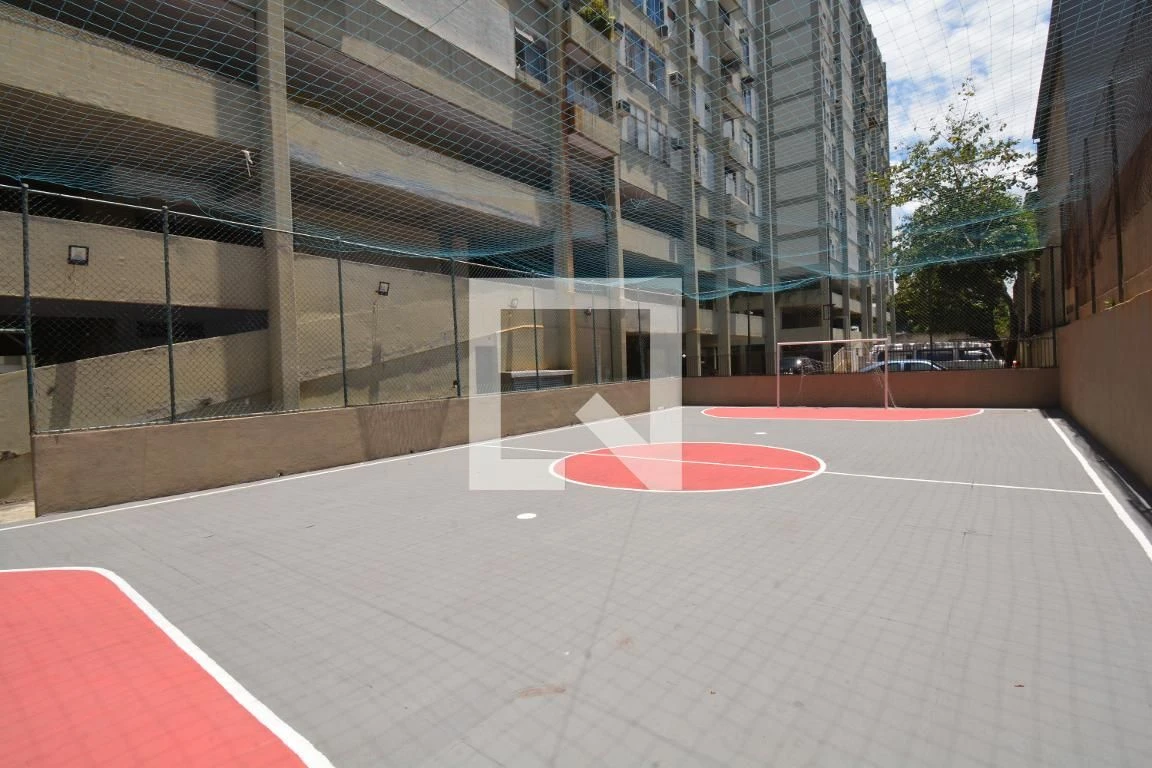 2-bedroom apartment with a washing machine in Rio de Janeiro — photo 60