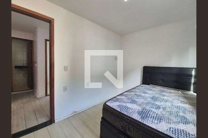 50 m² apartment with 2 bedrooms and 1 bathroom — photo 6