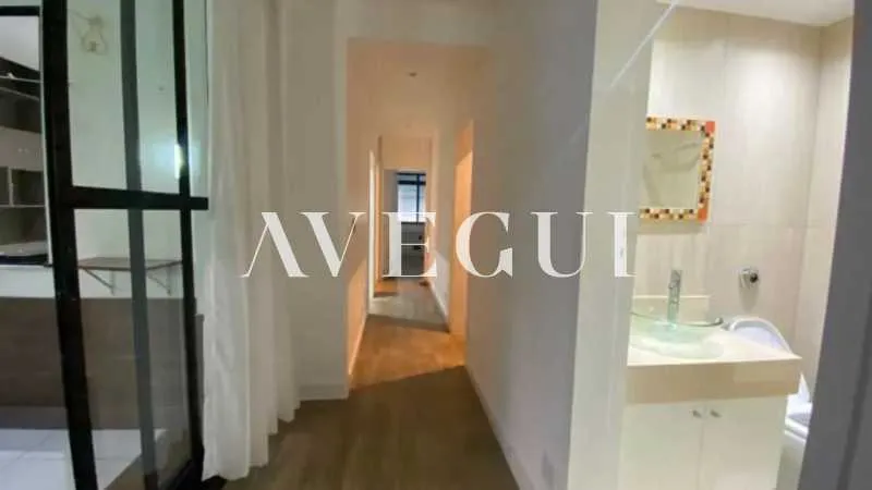 Unfurnished apartment with 4 bedrooms and 5 bathrooms — photo 19