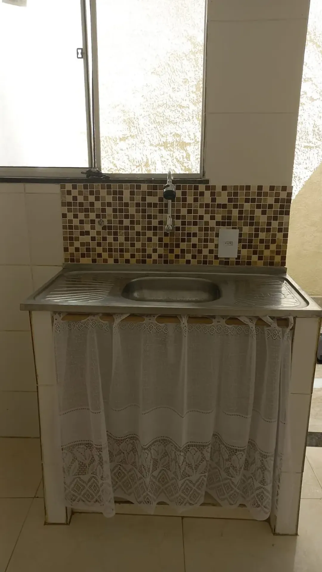 Casa de 2 quartos e 72 m² — photo 8