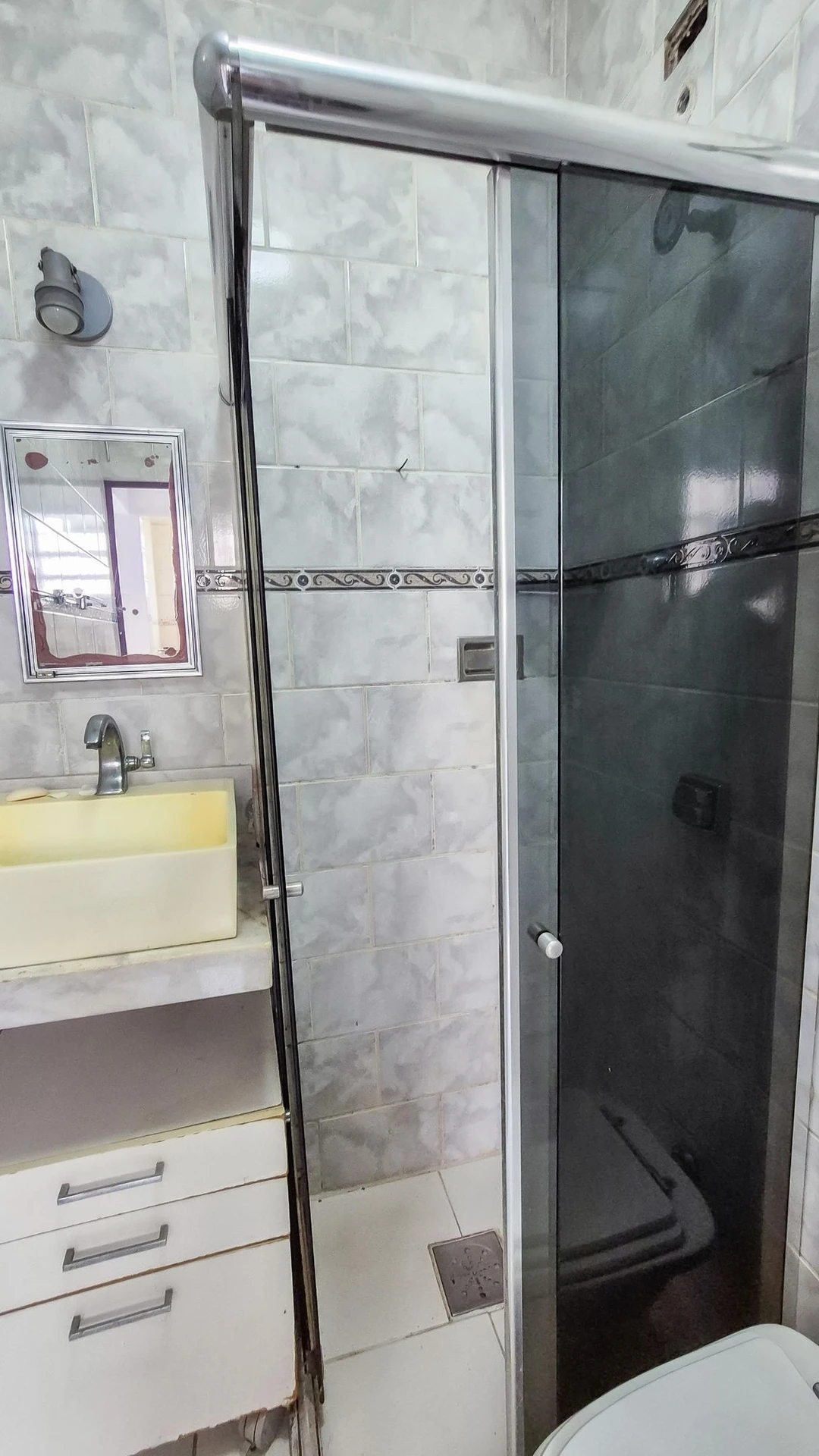 One-bedroom apartment, 40 m² — photo 11