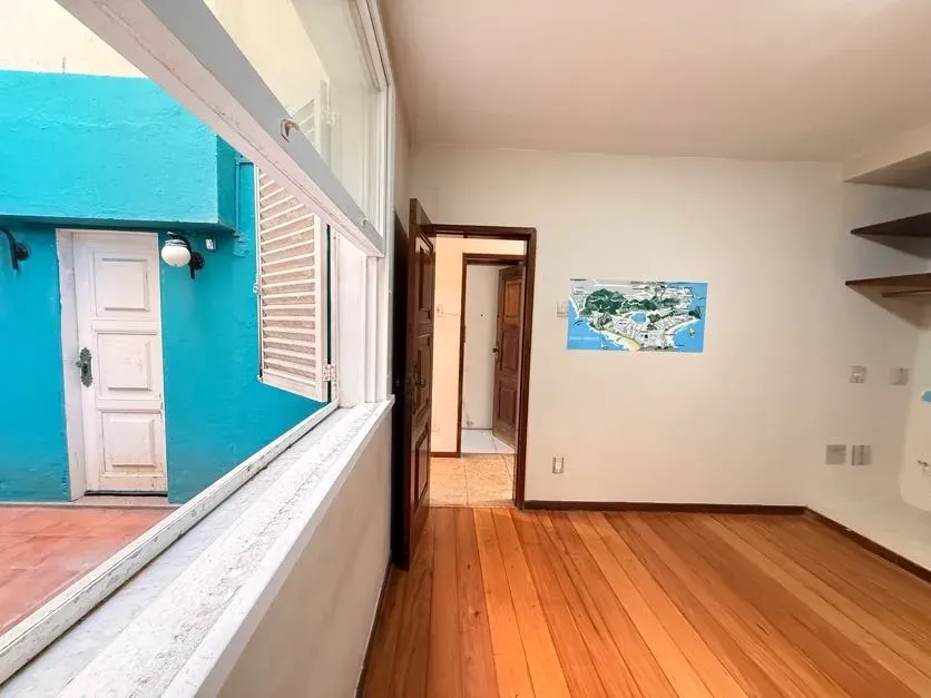 Apartamento sem mobília com 3 quartos e 3 banheiros — photo 13